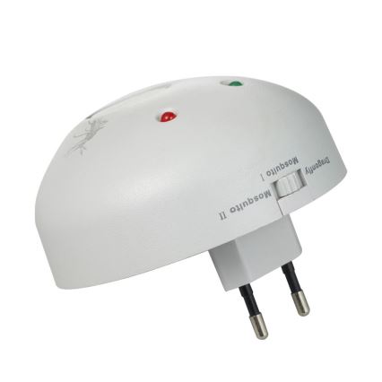 Ahuyentador de insectos 230V