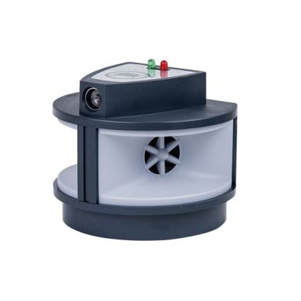 Ahuyentador de martas y roedores 1,5W/230V