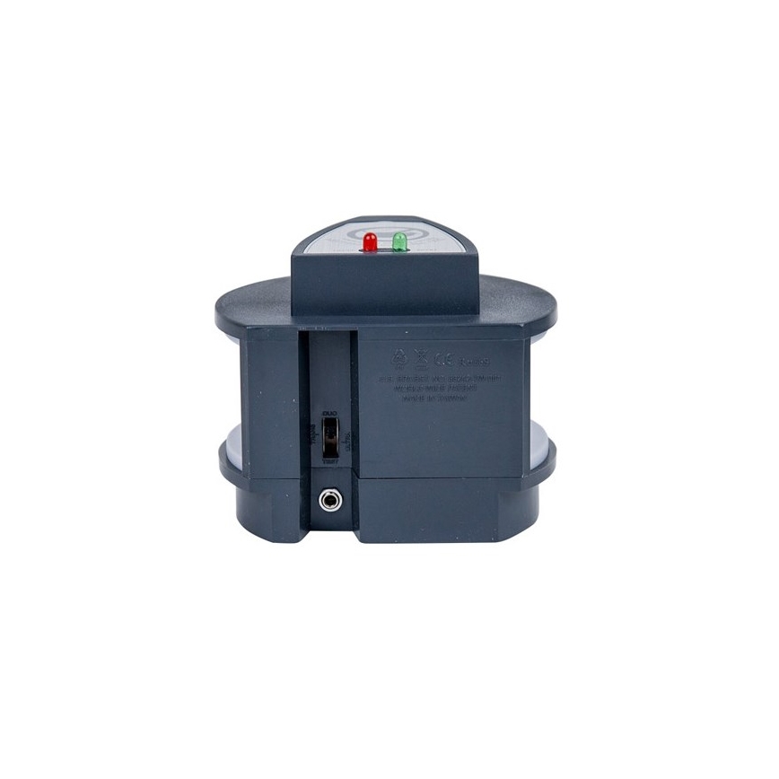 Ahuyentador de martas y roedores 1,5W/230V