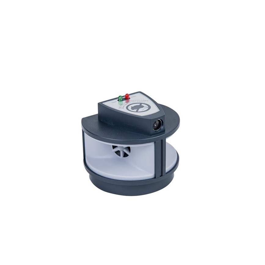 Ahuyentador de martas y roedores 1,5W/230V