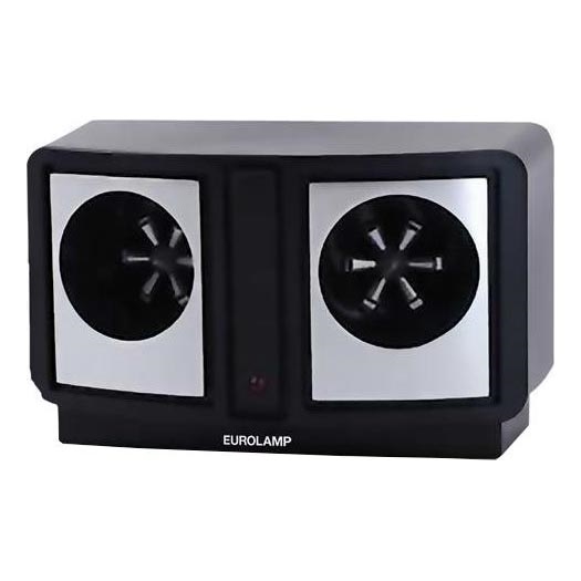 Ahuyentador de martas y roedores 1W/230V