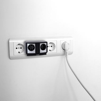 Ahuyentador de martas y roedores 1W/230V