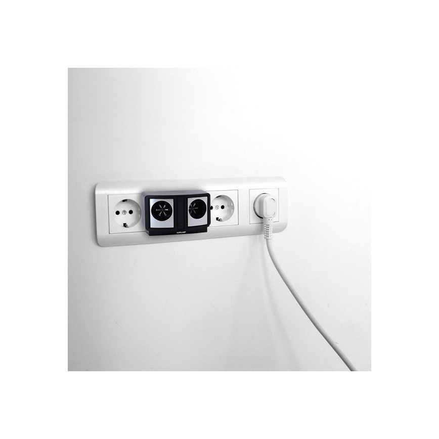 Ahuyentador de martas y roedores 1W/230V