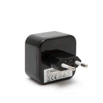 Ahuyentador eléctrico de arañas 1W/230V