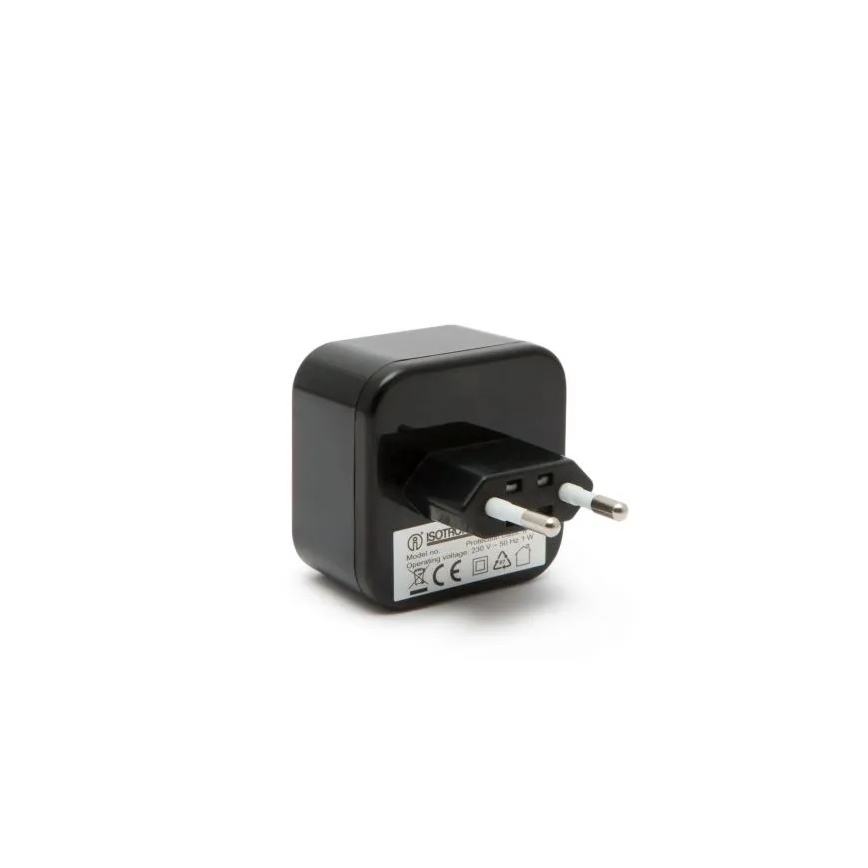Ahuyentador eléctrico de arañas 1W/230V