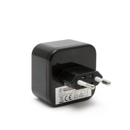 Ahuyentador eléctrico de mosquitos 1W/230V