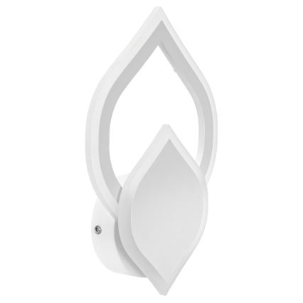 Aigostar - Aplique LED LED/20W/230V 2700K blanco