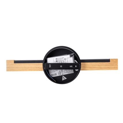 Aigostar - Aplique LED LED/6,5W/230V 2700K