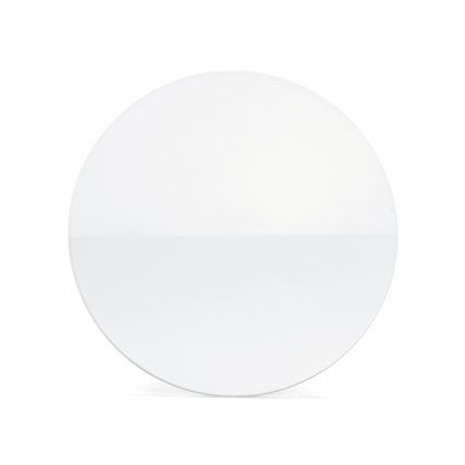Aigostar - Aplique LED LED/9W/230V 2700K blanco