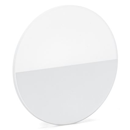 Aigostar - Aplique LED LED/9W/230V 6500K blanco