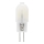 Aigostar - Bombilla LED G4/1,3W/12V 6500K