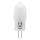 Aigostar - Bombilla LED G4/1,7W/12V 3000K
