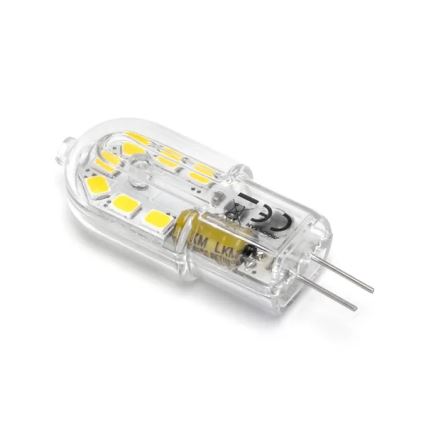 Aigostar - Bombilla LED G4/1,7W/12V 6500K