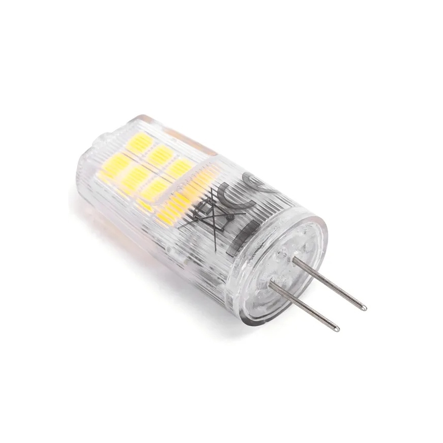 Aigostar - Bombilla LED G4/2W/12V 6500K