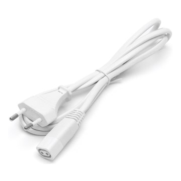 Aigostar - Cable de alimentación para tubos fluorescentes 250V 1,5 m