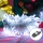 Aigostar - Cadena LED navideña exterior 150xLED/8 funciones 18m IP44 blanco frío