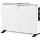 Aigostar - Calefactor/convector eléctrico 800W/1200W/2000W/230V
