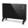 Aigostar - Calefactor eléctrico inteligente/convector 2000 W Wi‑Fi
