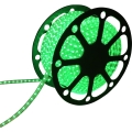 Aigostar - Cinta LED 50m LED/300W/230V IP65 verde