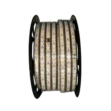 Aigostar - Cinta LED exterior 50m LED/400W/230V 6500K IP65