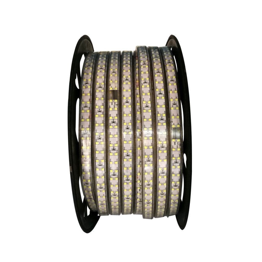 Aigostar - Cinta LED exterior 50m LED/400W/230V 6500K IP65