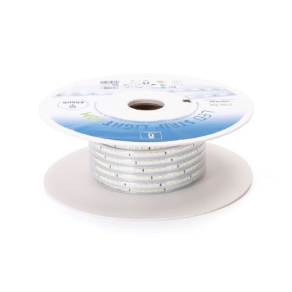 Aigostar - Cinta LED LED/350W/230V 50m 6500K IP65