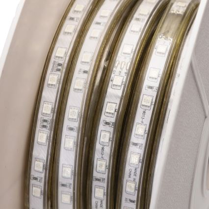 Aigostar - Cinta LED RGB 50m LED/350W/230V IP65