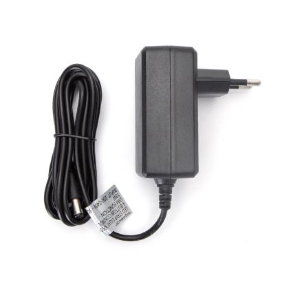 Aigostar - Cinta LED RGB regulable para exteriores 5m LED/24W/12/230V IP65
