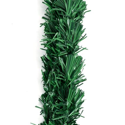 Aigostar - Decoración navideña LED para exterior 112xLED/3,6W/230V 2m IP44 blanco cálido