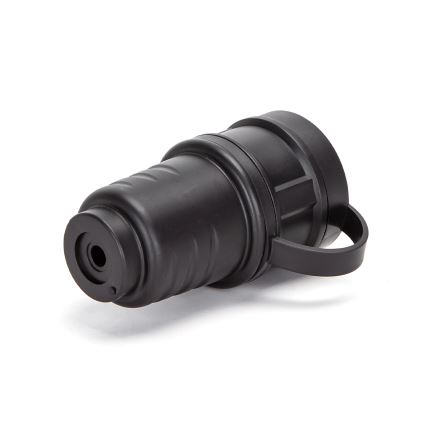 Aigostar - Enchufe para ambientes húmedos 16 A 250 V IP44