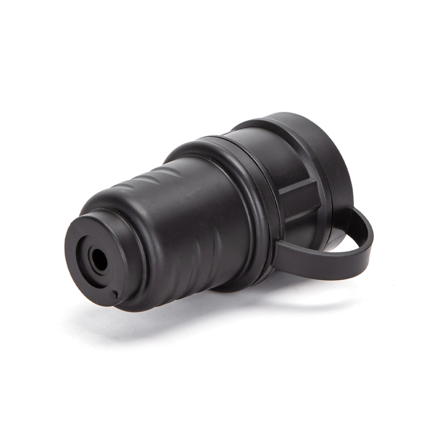 Aigostar - Enchufe para ambientes húmedos 16 A 250 V IP44