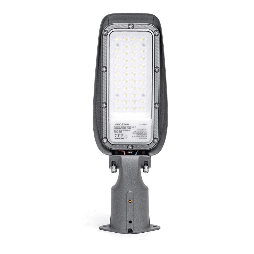 Aigostar - Farola LED LED/30W/230V 6500K IP65
