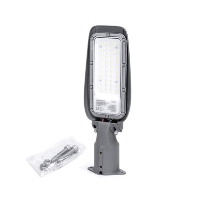 Aigostar - Farola LED LED/30W/230V 6500K IP65