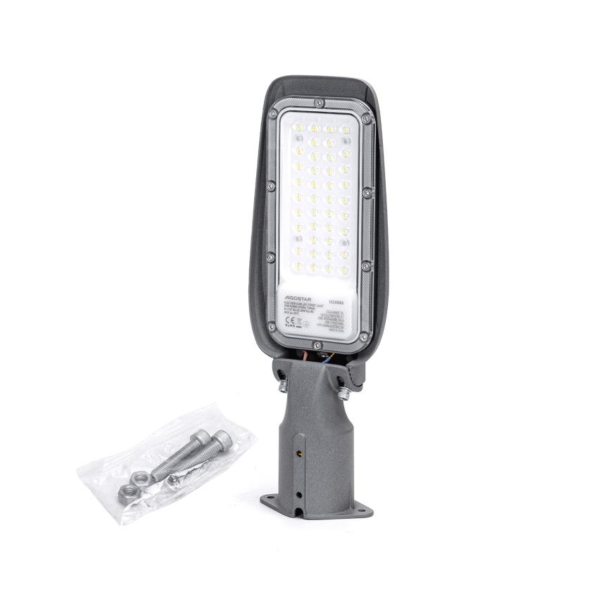 Aigostar - Farola LED LED/30W/230V 6500K IP65