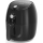 Aigostar - Freidora de aire caliente 1500W/230V 3,5l negro
