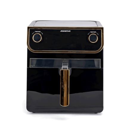 Aigostar - Freidora de aire caliente 8l 1700W/230V