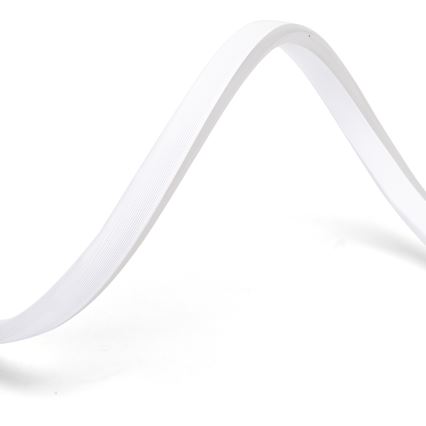 Aigostar - LED RGBICW Cadena de luces inteligente para exterior MESH 150xLED 5m IP44 + control remoto