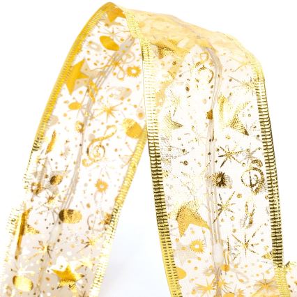 Aigostar - Guirnalda navideña inteligente LED RGBICW MESH 100 LEDs 10 m IP44 + mando a distancia