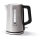 Aigostar - Hervidor 1,7l 2200W/230V cromo mate
