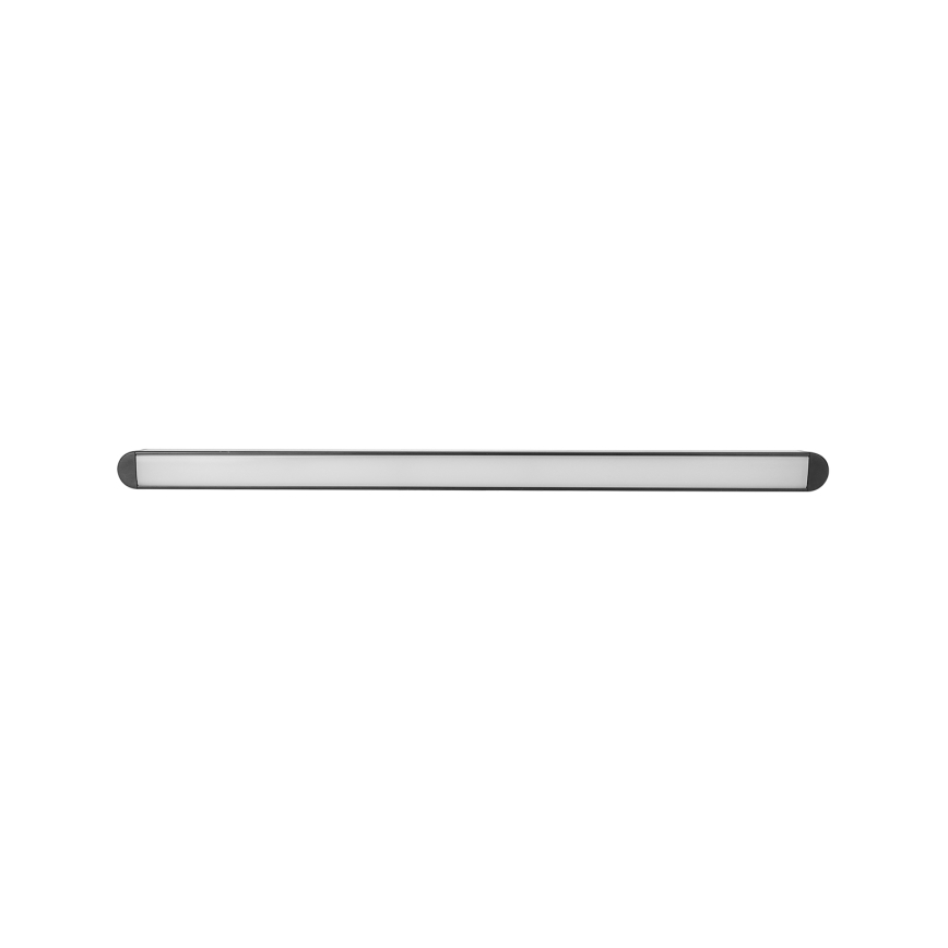 Aigostar - Iluminación LED para espejo recargable y regulable LED/2,9W/5V 2000 mAh