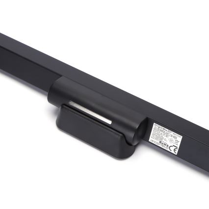 Aigostar - Iluminación LED para espejo recargable y regulable LED/2,9W/5V 2000 mAh