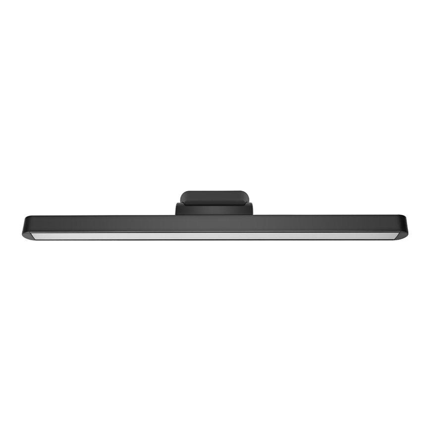 Aigostar - Iluminación LED para espejo recargable y regulable LED/2,9W/5V 2000 mAh