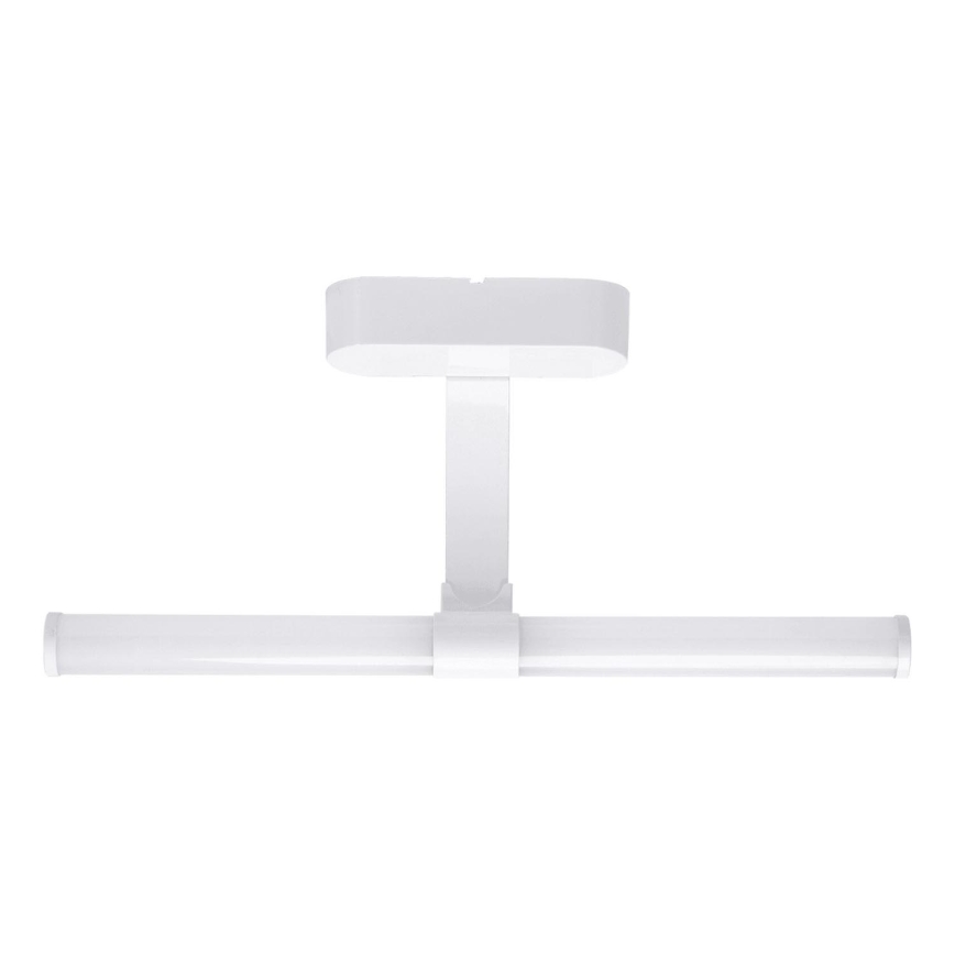Aigostar - Iluminación LED para espejos de baño LED/6W/230V 4000K 40cm IP44