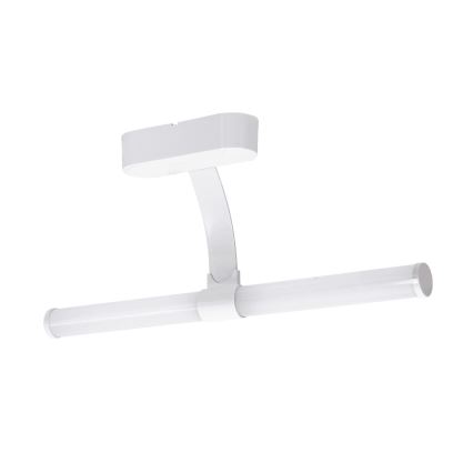 Aigostar - Iluminación LED para espejos de baño LED/6W/230V 4000K 40cm IP44