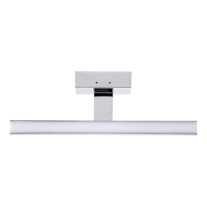Aigostar - Iluminación LED para espejos de baño LED/8W/230V 4000K 40cm IP44