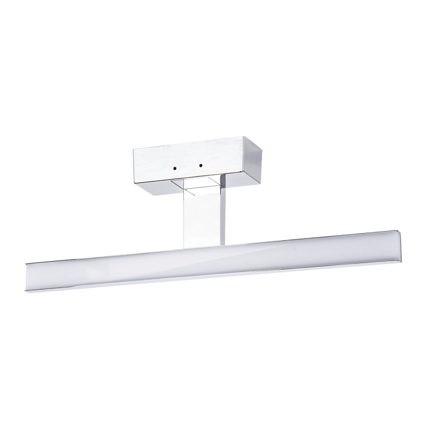 Aigostar - Iluminación LED para espejos de baño LED/8W/230V 4000K 40cm IP44