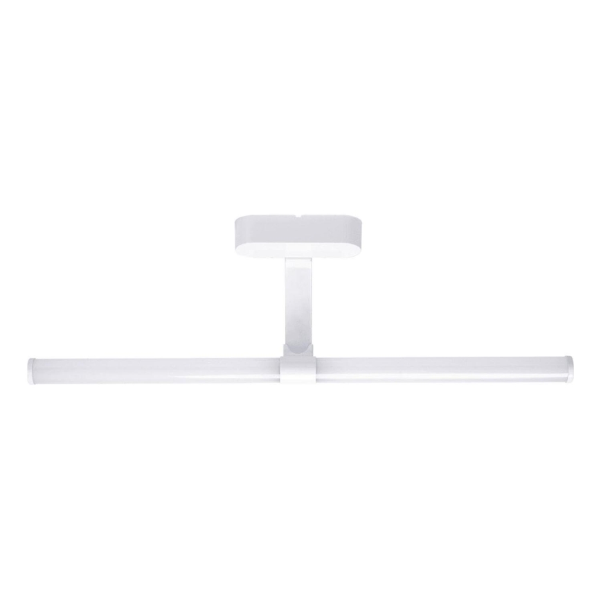 Aigostar - Iluminación LED para espejos de baño LED/8W/230V 4000K 60cm IP44