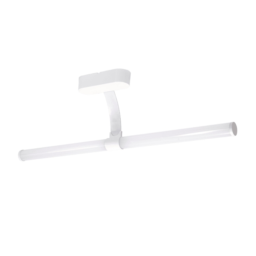 Aigostar - Iluminación LED para espejos de baño LED/8W/230V 4000K 60cm IP44