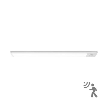 Aigostar - Iluminación LED recargable para muebles con sensor LED/1,5W/5V 4000K