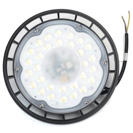 Aigostar - Lámpara LED de exterior regulable de alta resistencia MESH High Bay LED/150W/230V 4000K IP65